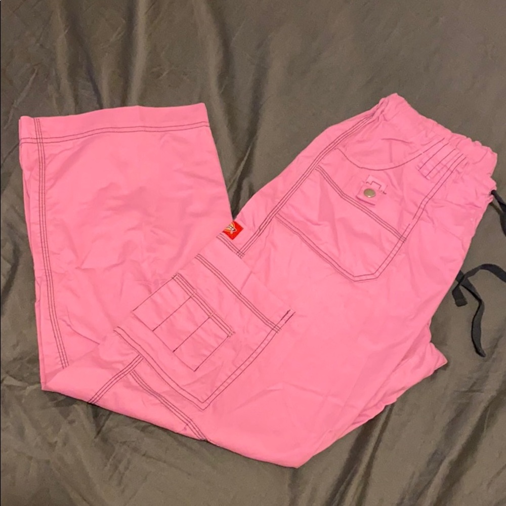 Dickies Scrub Pants